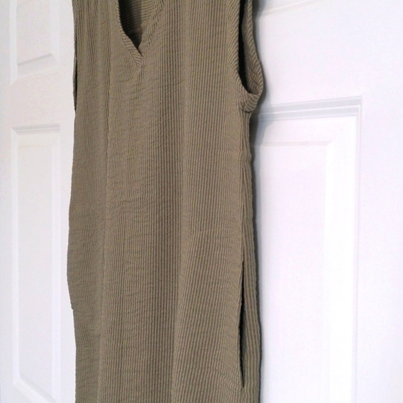 Umgee dress with pockets - Picture 8 of 9